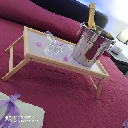 La Chambre 埃尔科拉诺 外观 照片