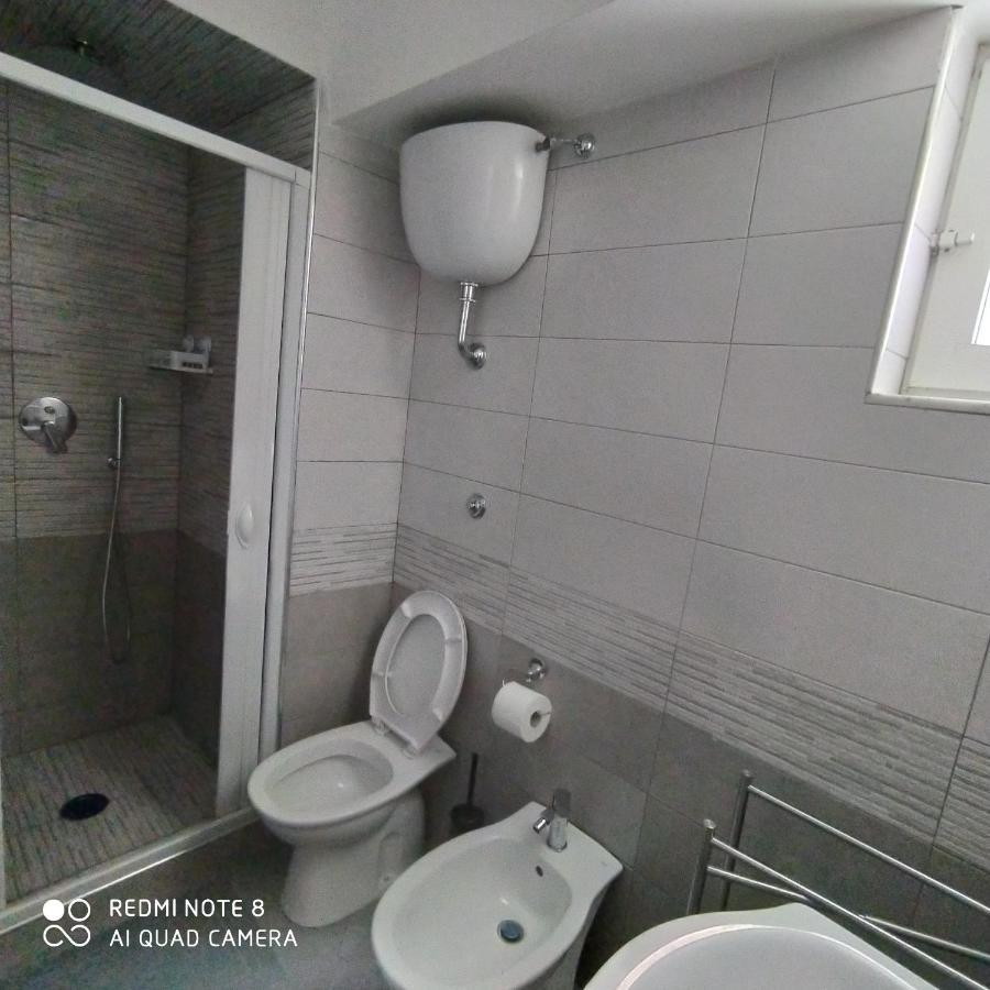 La Chambre 埃尔科拉诺 外观 照片