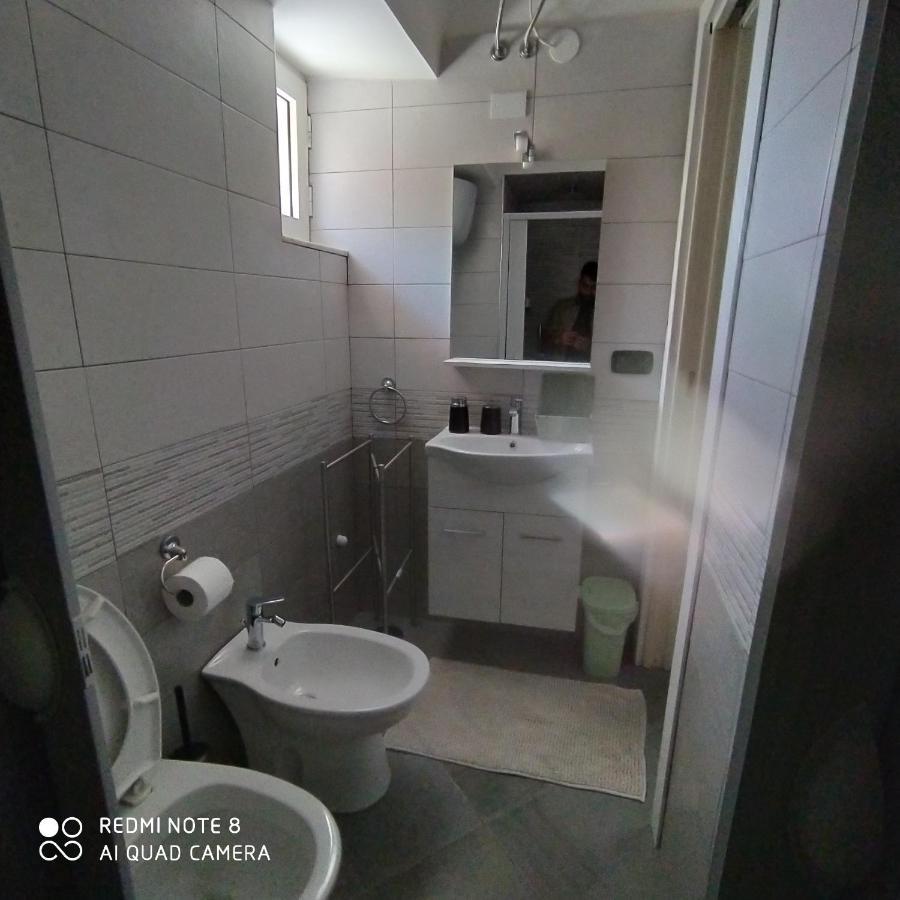 La Chambre 埃尔科拉诺 外观 照片