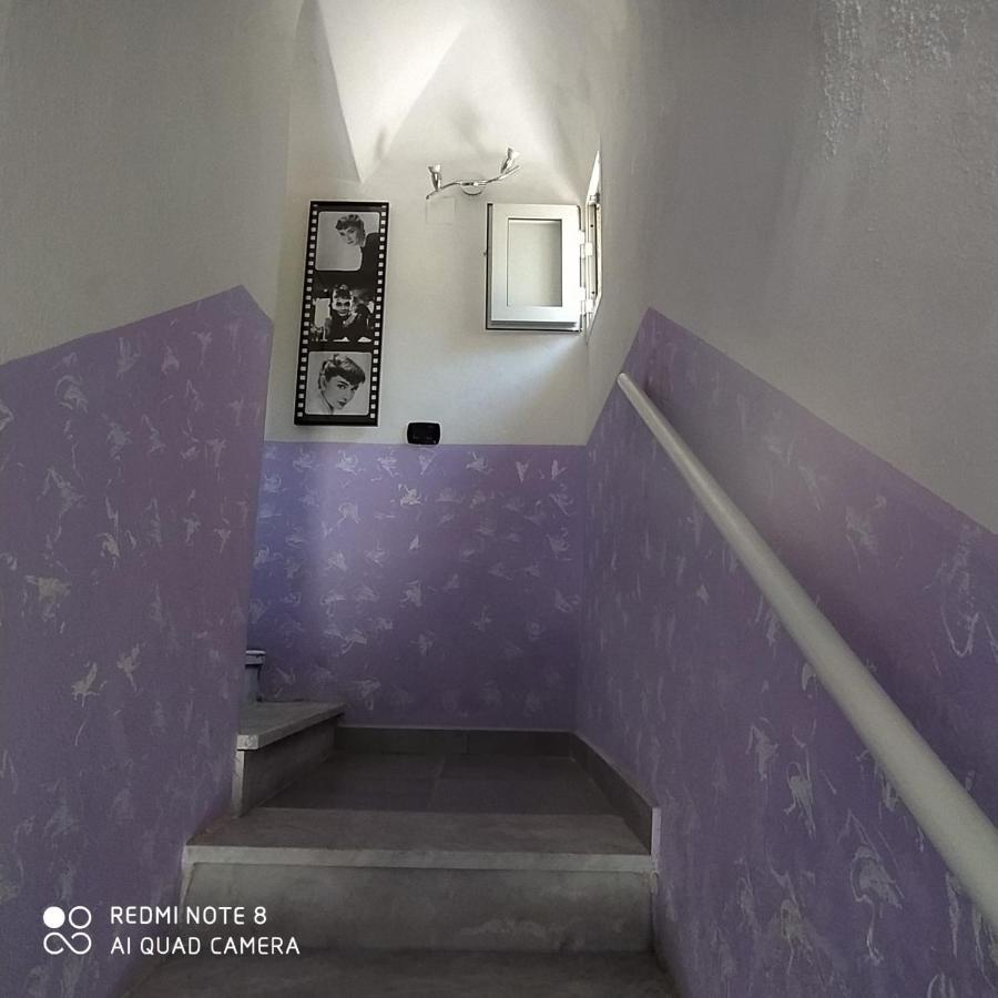 La Chambre 埃尔科拉诺 外观 照片
